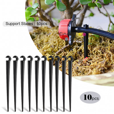 Support Stakes : 10pcs